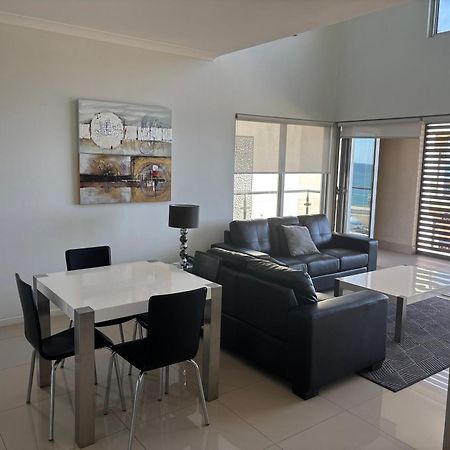 Bunbury Seaview Apartments Exterior photo