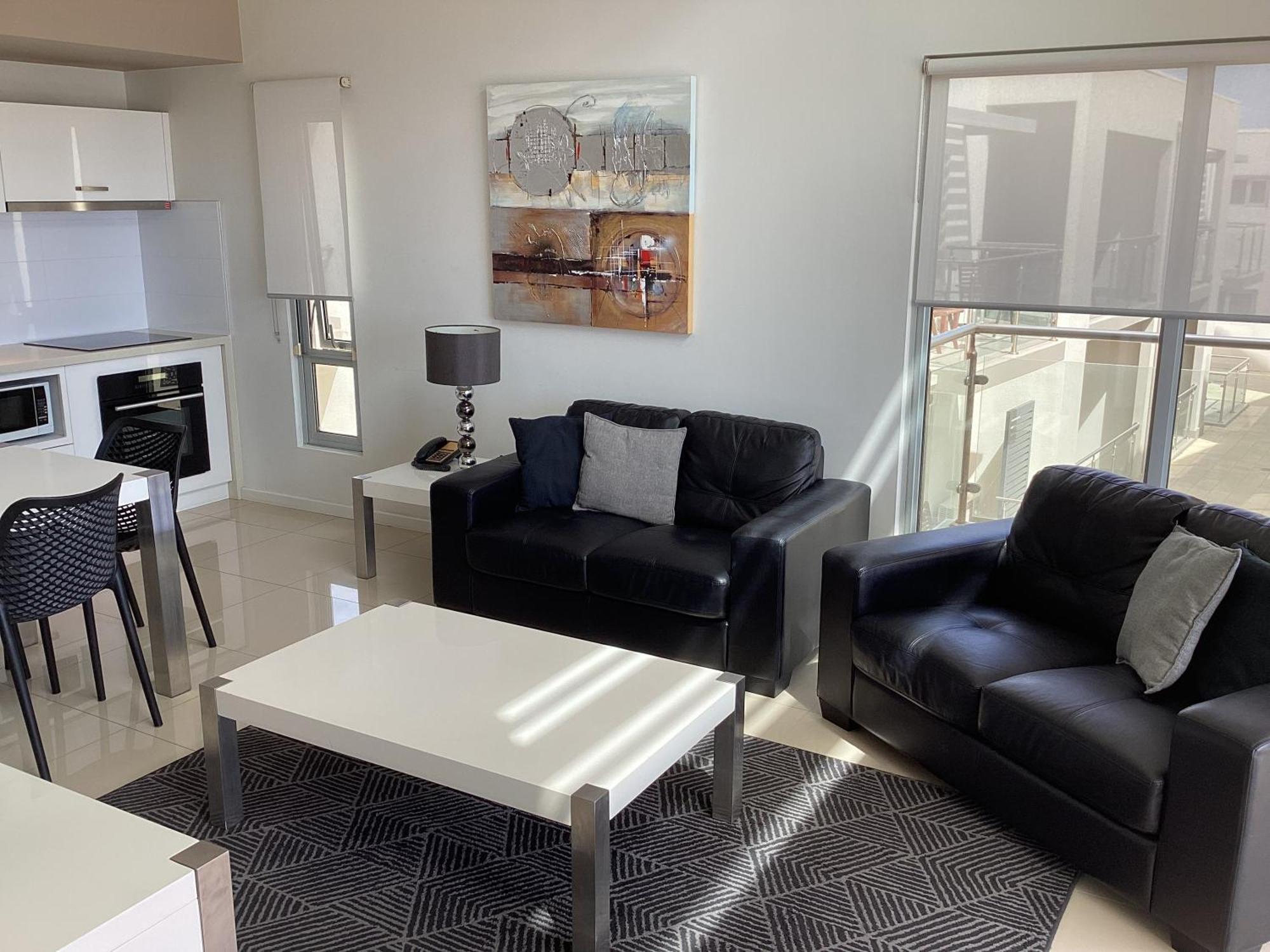 Bunbury Seaview Apartments Exterior photo