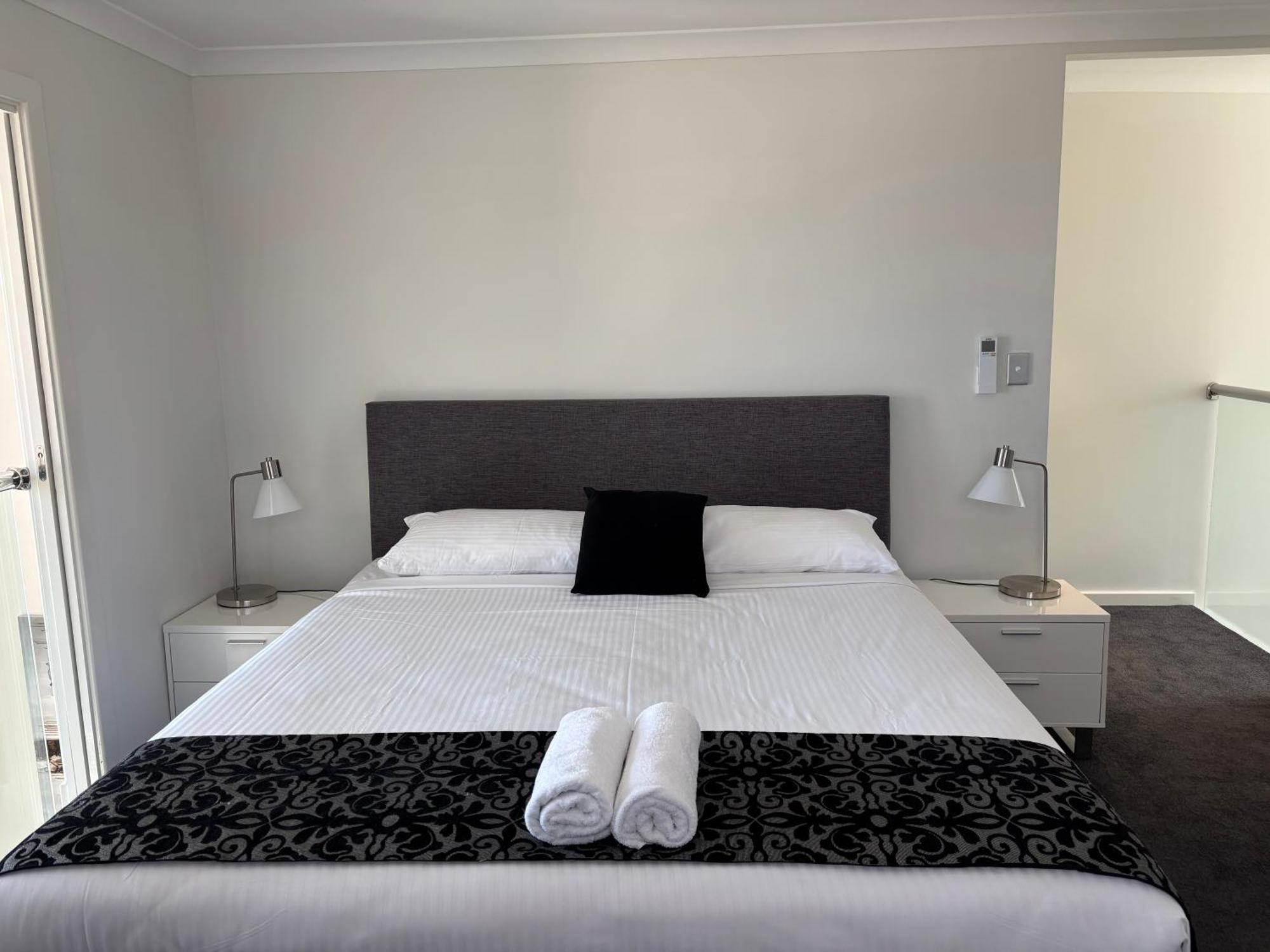 Bunbury Seaview Apartments Exterior photo