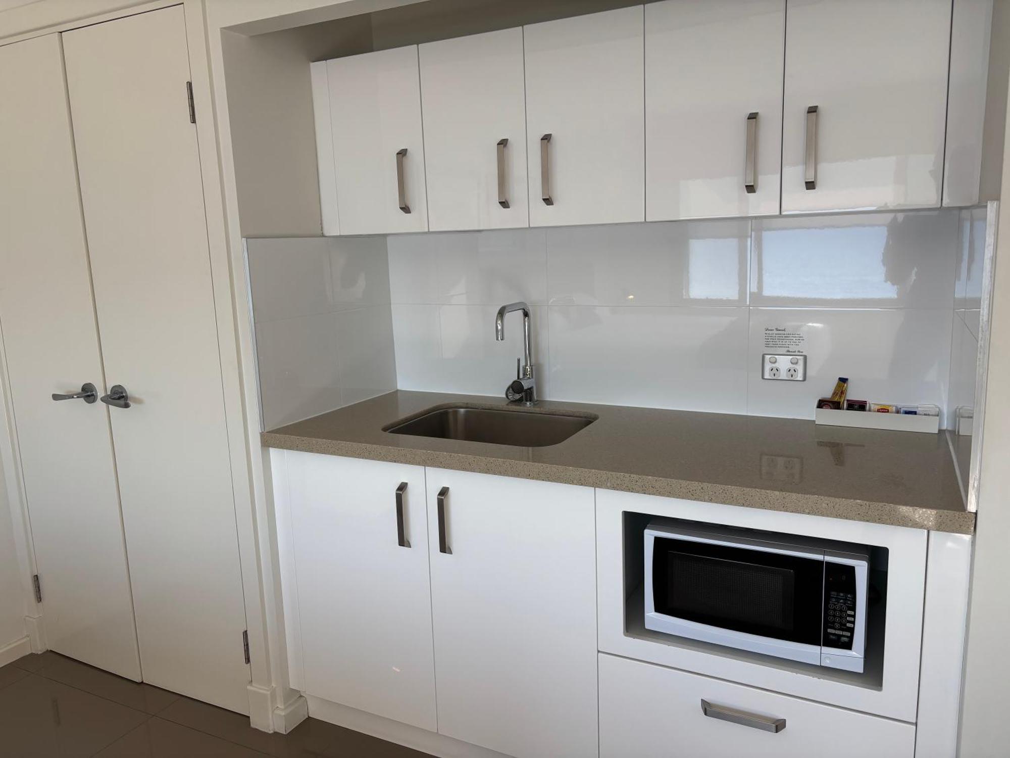 Bunbury Seaview Apartments Exterior photo