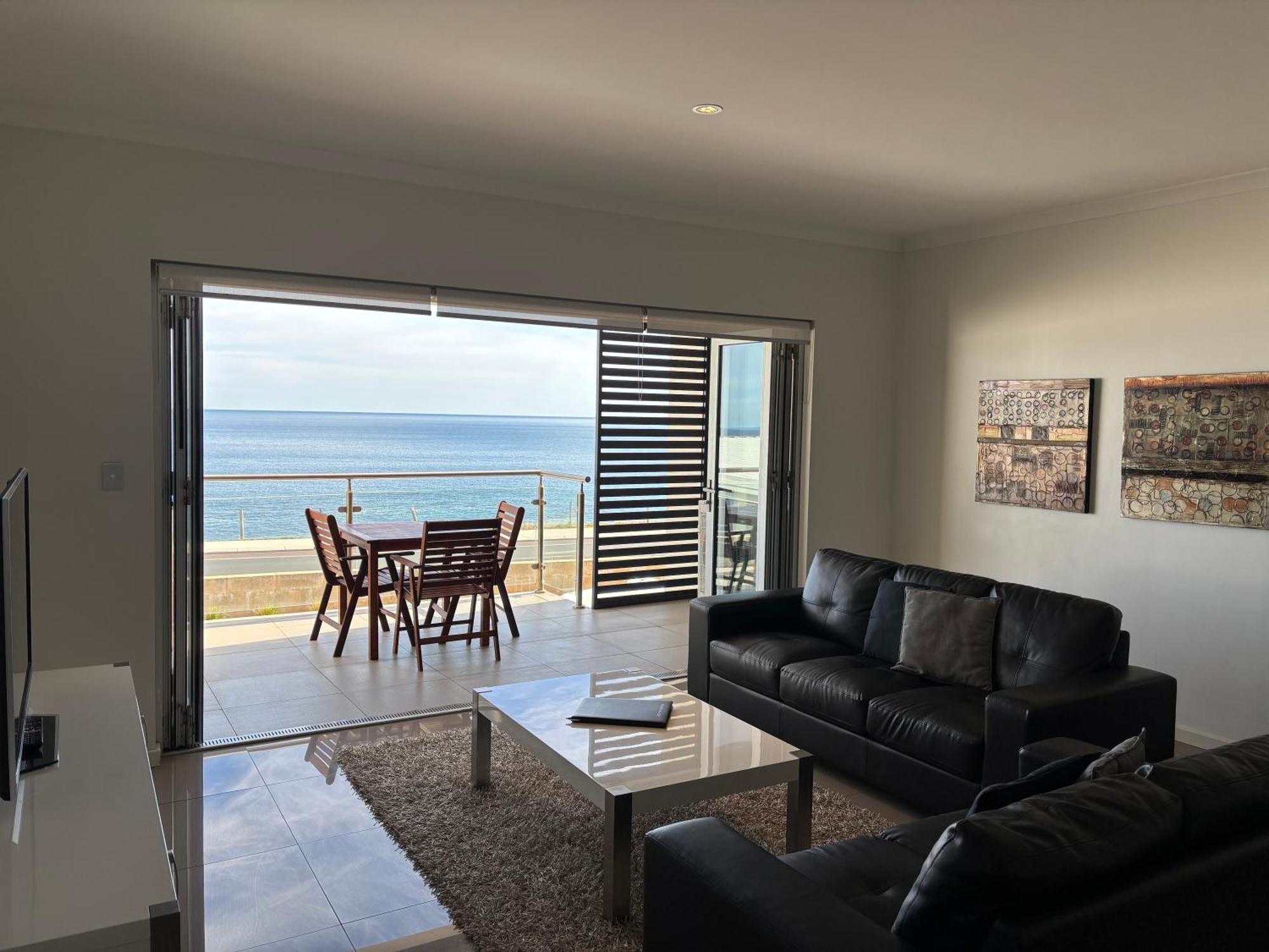 Bunbury Seaview Apartments Exterior photo